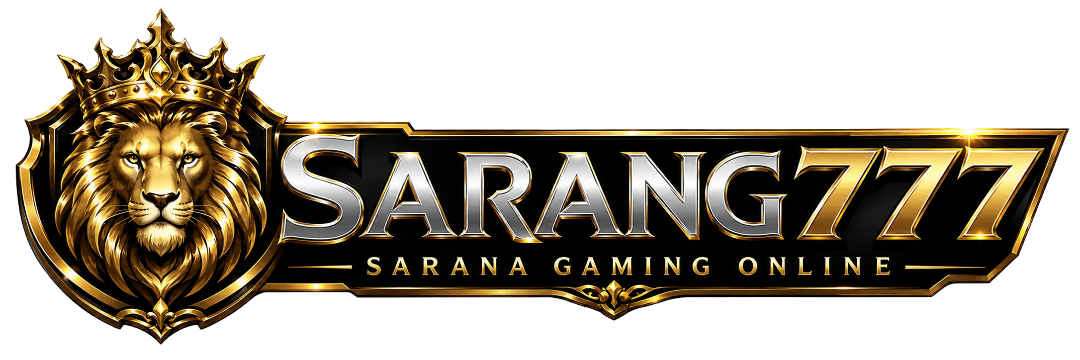 SITUS SARANG777